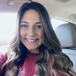 Meet your Posher, Alannah